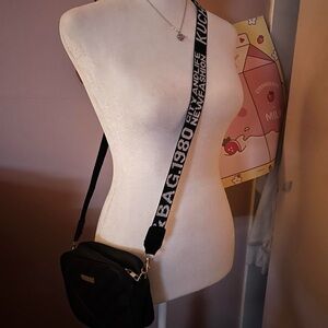 Crossbody bag